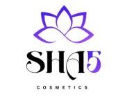 sha5cosmatics.com